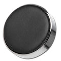 Watch Jewelry Case Movement Casing Cushion Pad Leather Protecting Holder Watchmaker Repairing Tool Kit