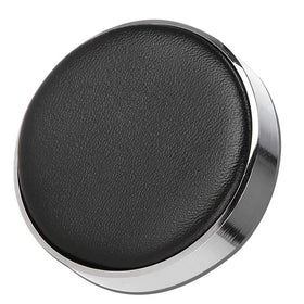 Watch Jewelry Case Movement Casing Cushion Pad Leather Protecting Holder Watchmaker Repairing Tool Kit