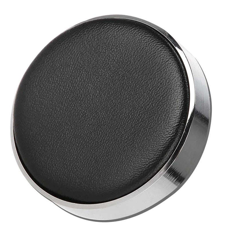 Watch Jewelry Case Movement Casing Cushion Pad Leather Protecting Holder Watchmaker Repairing Tool Kit