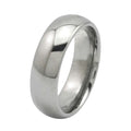 New Product Hot Sale High Polished Jeweler 18k Wedding Ring Gold Tungsten Ring