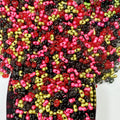 Wholesale Shiduomei 6x4mm Peanut Glass Beads Multiple Colors China Origin for DIY Bracelet & Necklace Making