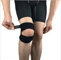 Neoprene Knee Protector for Fitness Patella Pressure Relief and Shock Absorption