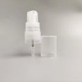 Custom Colorful Materials Recyclable Plastics Foam Pump Facial Cleanser Mousse Foam Pump 24/410 24mm Soap Pump Foam