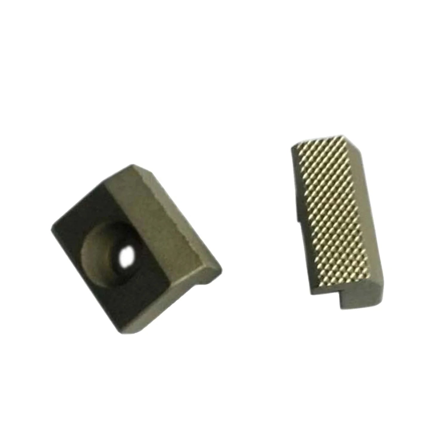1 Piece Gripper for KBA Printing Machine Gripper Pad Long 25mm Height 20mm