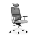NOEL Mesh Office Chairs High Back Office Furniture Ergonomic Staff Computer Swivel Chairs