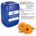 Bulk Price Natural Calendula Essential Oil Flower Fragrance Essential Oil for Body Care Skin Care