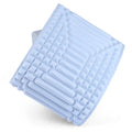 New Lumbar Soothing Device Yoga Massager Assisted Lumbar and Back Headrest