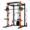 Comprehensive Training Equipment Smith Machine Bird Dragon Frame Multi-functional Squat Frame Large Fitness Equipment Commercial