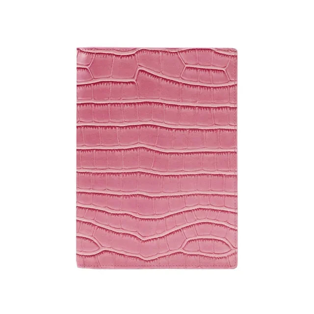 Hardcover Notebook Planner Custom Printing Services Customized Hot Stamping Logo Paper Cover Phnom Penh A5 Self Care Journal