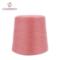 Sweater Knitting Yarn 28NM/48NM/2 9% Wool Blended Yarn Worsted Yarn