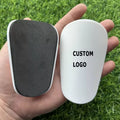 Custom Sublimation Shin Pads EVA Made Soccer Shin Guard for Adults and Kids Mini Football Players Sports Protection