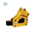 excavator side type hydraulic breaker hammer