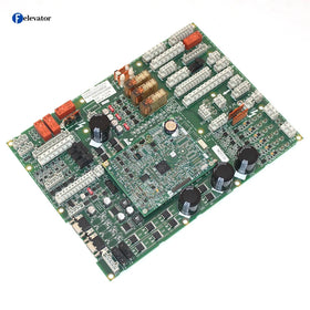 KAA26800ABB6 GECB Elevator Motherboard Accessory Parts for Apartment and Hotel Lift Controller