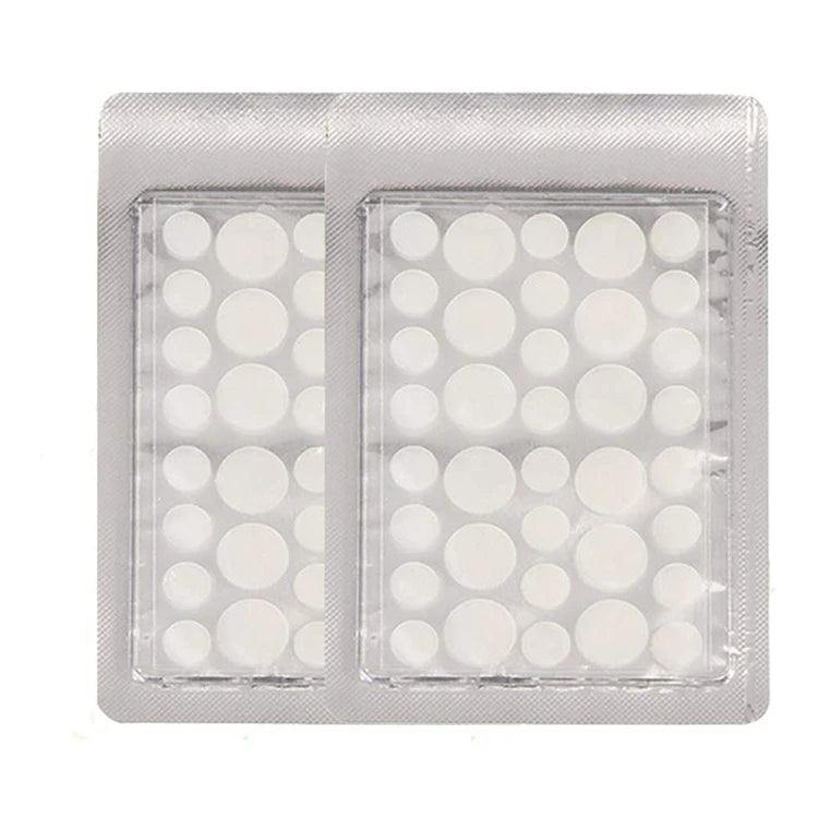 New Product 3 Pack Acne Pimple Master Patch Acne Pimple Master Patch - 24 Patches