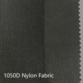 Wholesale Hot Sale High Strength 1050D Pu Coated Nylon Fabric Waterproof Ripstop Fabric for Bag Backpack Tent MegaBDM