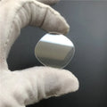 Customized Special Size Brand Watch Glass Octagonal TV Sapphire Crystal Glass for Pattek Philipe