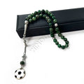 Fashional Designed Mini Tasbih Muslimgirls Prayer Beads Tasbeeh From islamic muslim Rosary Beads China