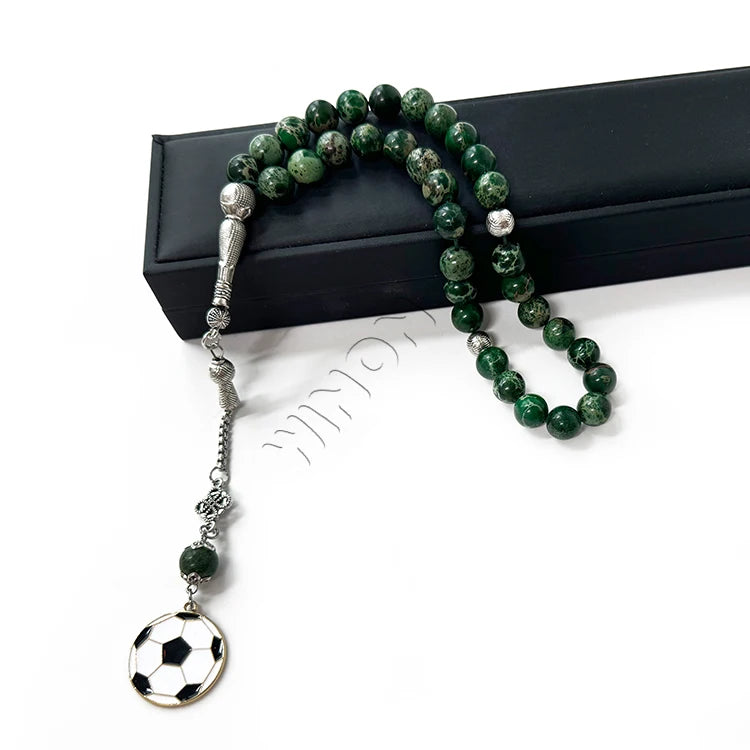 Fashional Designed Mini Tasbih Muslimgirls Prayer Beads Tasbeeh From islamic muslim Rosary Beads China