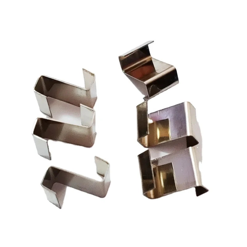 Greenhouse Z Lap Window Glazing Clips