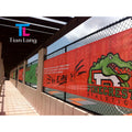 Wholesale Custom Printing of Large Size PVC Vinyl Poster Materials Outdoor Advertising Mesh Fabric Banners
