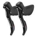 Road Bike Shifters  2x11 Speed Mtb Shifter Bicycle Brake Lever Bicycle Derailleur for Shimano