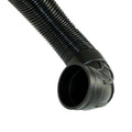 High Pressure Air Compressor Essential Components Flexible Inlet Hose Straight Elbow Various Reducing Connectors Plastic Tubes