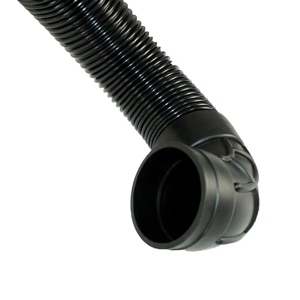 High Pressure Air Compressor Essential Components Flexible Inlet Hose Straight Elbow Various Reducing Connectors Plastic Tubes