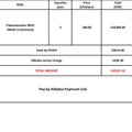 MA Original New RP 22/23 Potentiometer