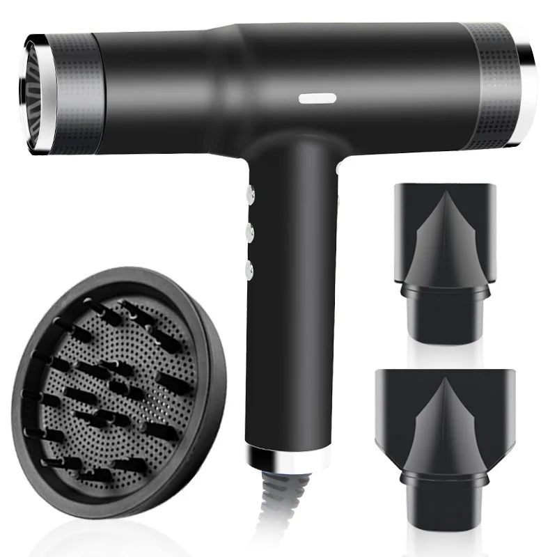 Wholesale Hair Dryer Hair Blow Dryer for Sale Negative Ion Hairdresser Home Assesories Buy Professional Salon Hair Dryer