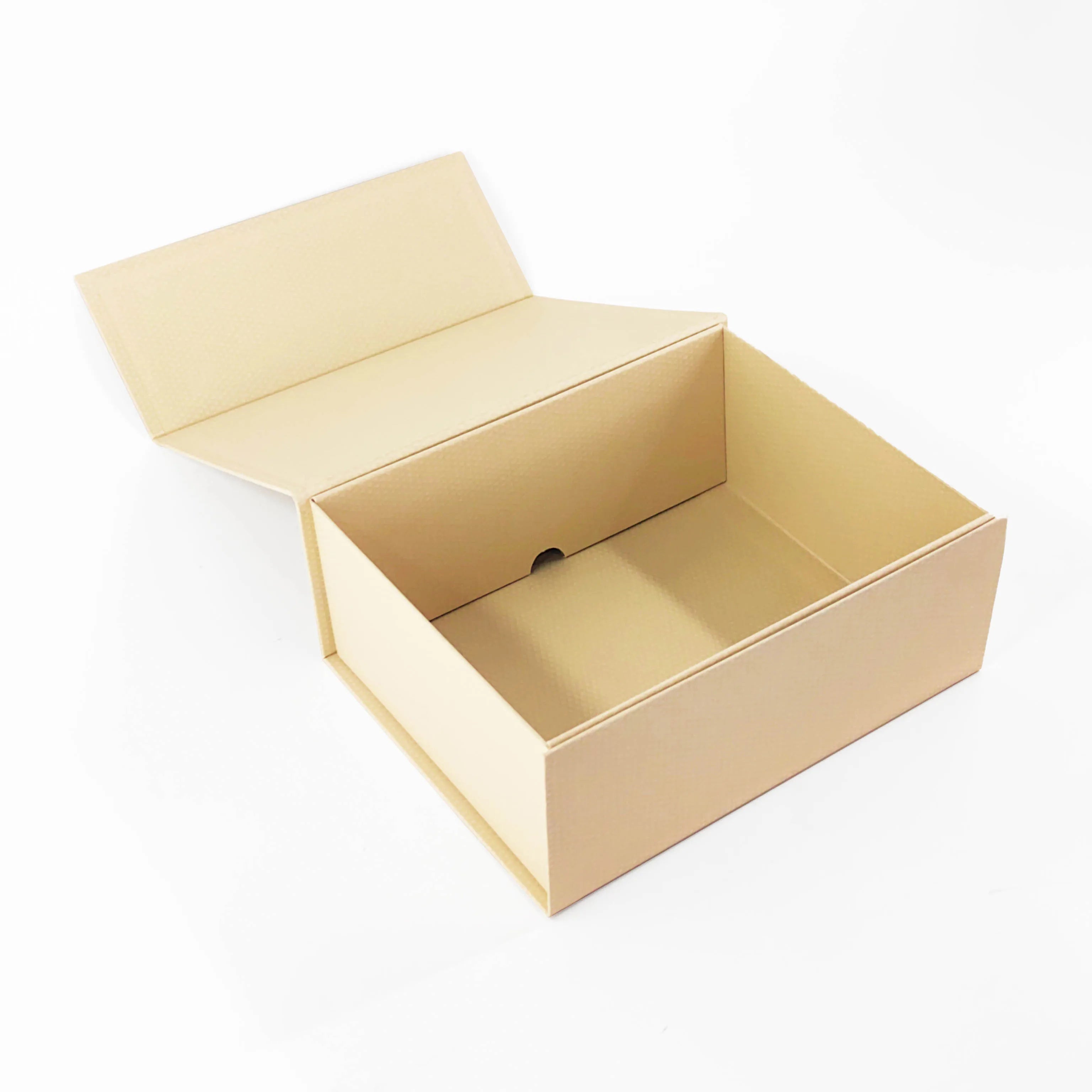 New Arrival Custom Packaging Logo Product Packaging Printing  Luxury Foldable Gift Hair Boxes for Wig Packaging