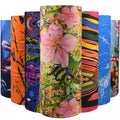 Customized Logo Digital Printing Microfiber Seamless Tube Bandana Multi-Function Magic Scarf for Business & Promotional Gifts