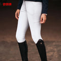 Wholesale Equestrian Clothing Silicon Printing Horse Riding Pants Legging Women Breeches Jodhpurs Horse Riding Pants