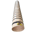 100mm-1500mm Customized Flexible Insulated air Duct for Grain Cooler Grain Storage