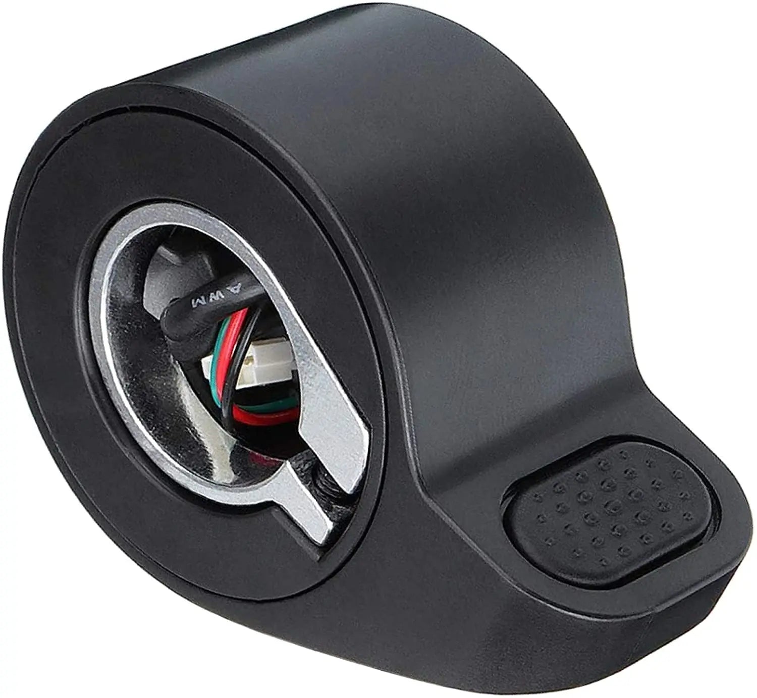 New Image Electric Scooter Accessory Thumb Speed Throttle Accerrator Replacement for M365/ Pro/Pro2/1S/Mi3 Electric Scooter