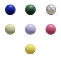 Factory Wholesale FEA 15 Parfum Lids Ball Shaped Perfume Caps for Perfume Bottles Ready Stock Perfume Covers