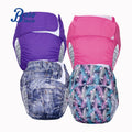 Adjustable All in One Adult Cloth Diapers Prevent Incontinence Washable Reusable Adult Diaper Adult Insert Diaper Size Large