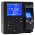 Attendance Access Control Fingerprint Time Attendance and Access Control Device