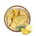 Snack Healthy Best Selling Factory Price Ad Dried Pineapple Slice