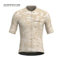 Wholesale Factory Outlet Breathable Quick Dry Mens Biking Sportswear Clothes UV Protection Short Sleeves Cycling Jersey