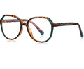 2139 Jiuling Eyewear Luxury New Trendy Vintage Clear Glasses Square Anti Blue Light Blocking Eyeglasses Small Glasses Frame