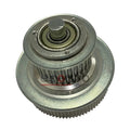 Original Flora Polaris LJ320P Tower wheel H20 double-layer tower wheel PP2512UV flat machine double synchronous pulley