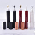 15ml 20ml Portable Empty Ball Deodorant Bottle for Eye Care Perfume Acrylic Eye Cream Bottle