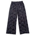 DENIMGUYS Plus Size Women's Pants&Trousers Custom Dtg Print Belt Waist Summer Ladies Beach Vacation Leisure Pants