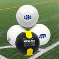 Official Size European Championships Custom Soccer Ball Custom Soccer Ball Size 4 Soccer Ball Customized Logos