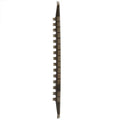 Beekeeping Queen Rearing Tool Supplies Cell Bars Strips for Beekeeping Animal Husbandry Equipment
