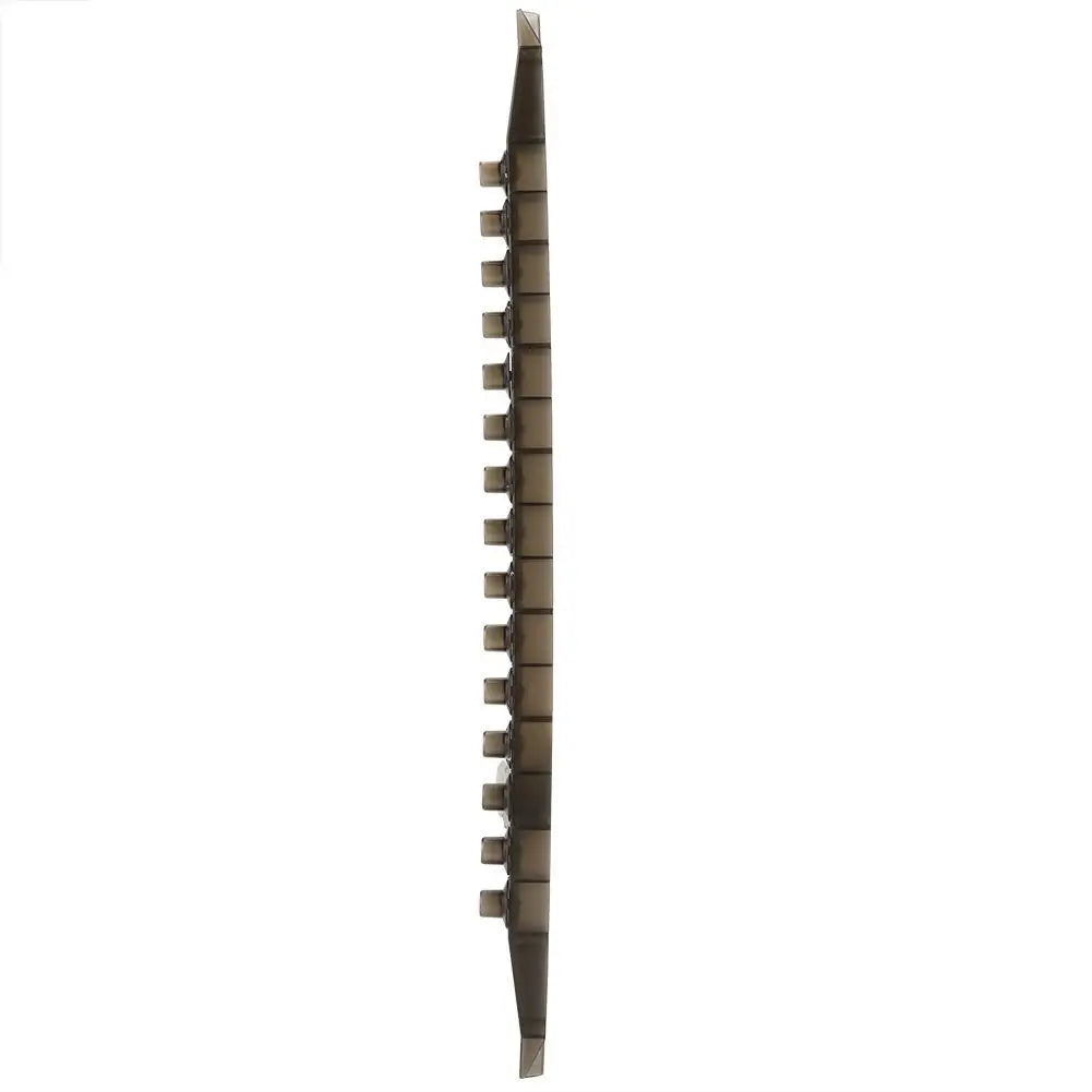 Beekeeping Queen Rearing Tool Supplies Cell Bars Strips for Beekeeping Animal Husbandry Equipment