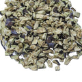 Hot Sale Dehydrated Eggplant Stripes Cubes Dice Factory Supply Cheaper Price Good Quality
