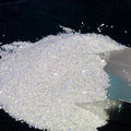 SICGEM Round Cut D VVS1 0.8-2.9mm Melee Loose Moissanite Stone Manufacturer Wholesale Dazzling Color for Jewelry Making