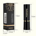 Transparent Flower No Label Lipstick Temperature Color Change Private Label Cosmetics Jelly Flower Lipstick