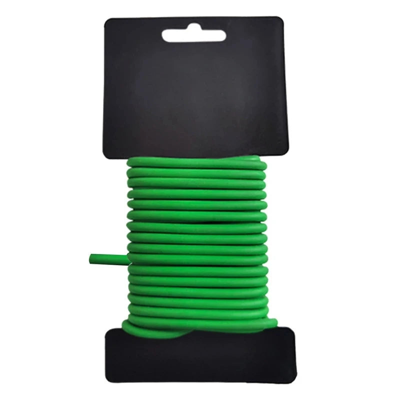 Gardening Essential Plants Soft Wire  Twist Tie Supports Plant Vine Planting Bracket